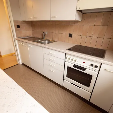 Bodega Noi Lejlighed *