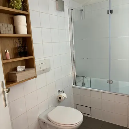Bodega Noi Apartment *