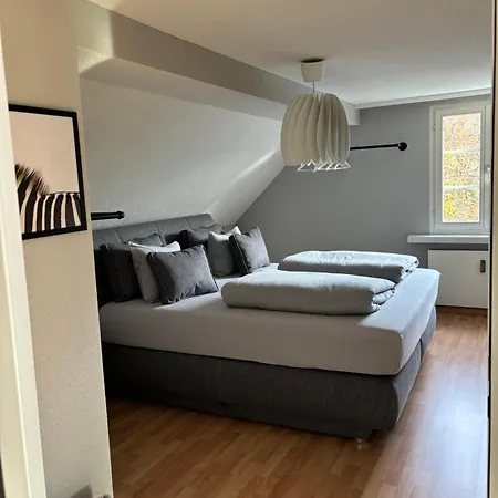 Bodega Noi Lägenhet