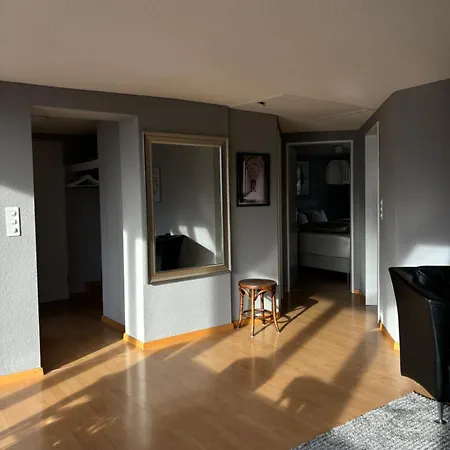 Bodega Noi Apartment Lichtensteig