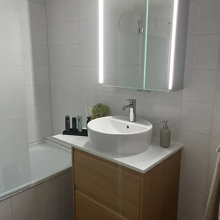 Appartamento Bodega Noi Lichtensteig