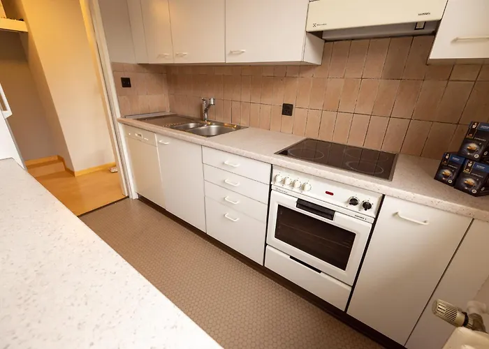 Bodega Noi Apartament *