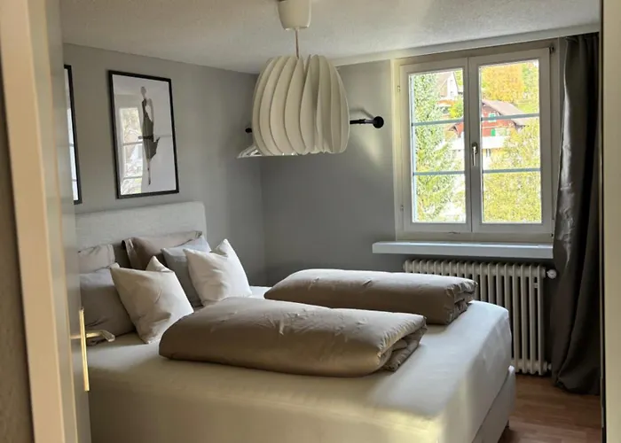 Bodega Noi Lichtensteig