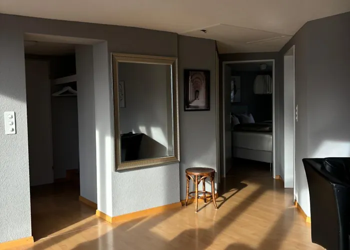 Bodega Noi Appartement Lichtensteig