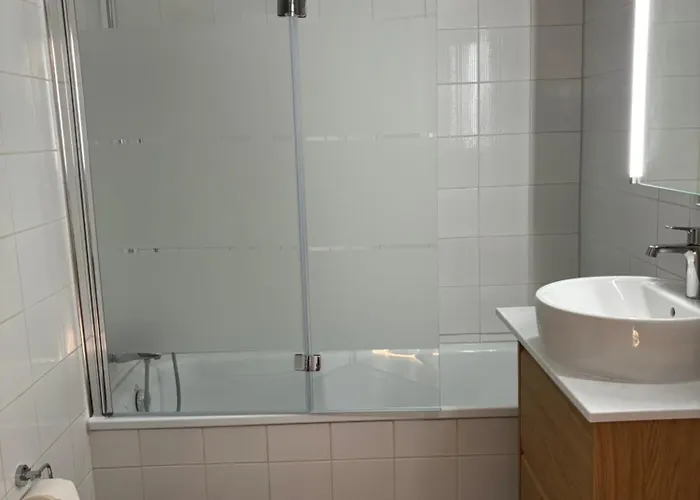 Apartament Bodega Noi