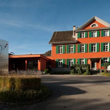 Bodega Noi Lichtensteig