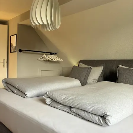 Appartement Bodega Noi Lichtensteig