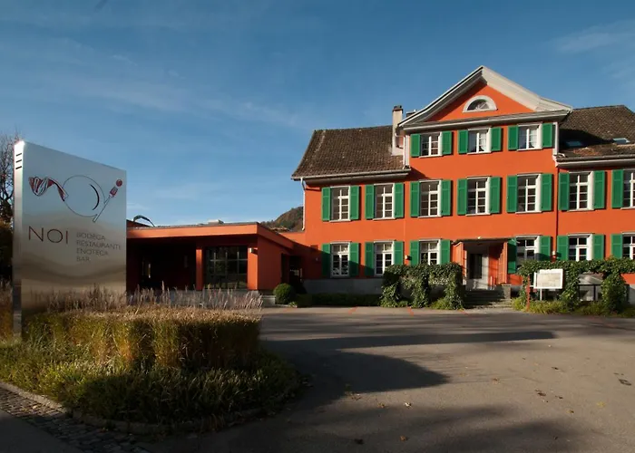 Bodega Noi Lichtensteig