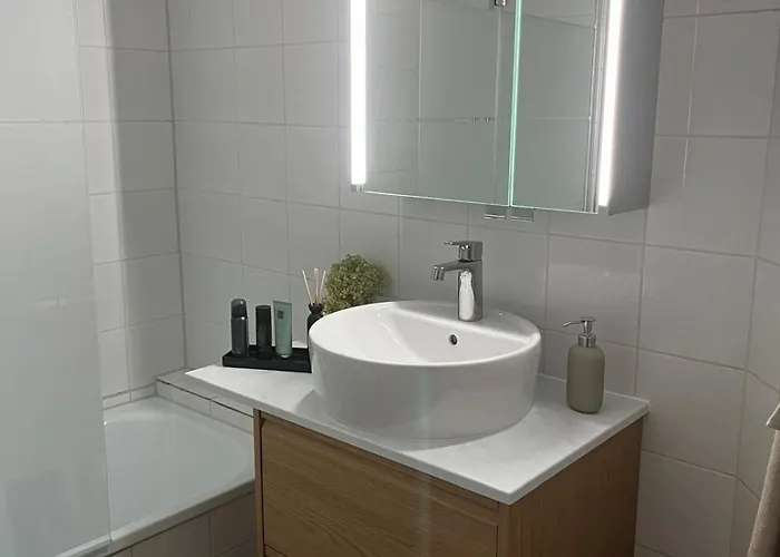 Appartement Bodega Noi Lichtensteig